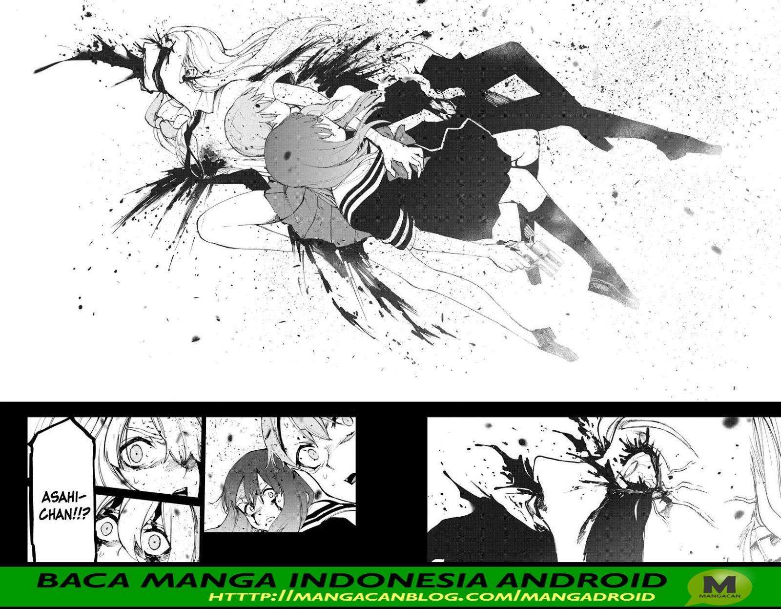 Chapter 121 - halaman 13