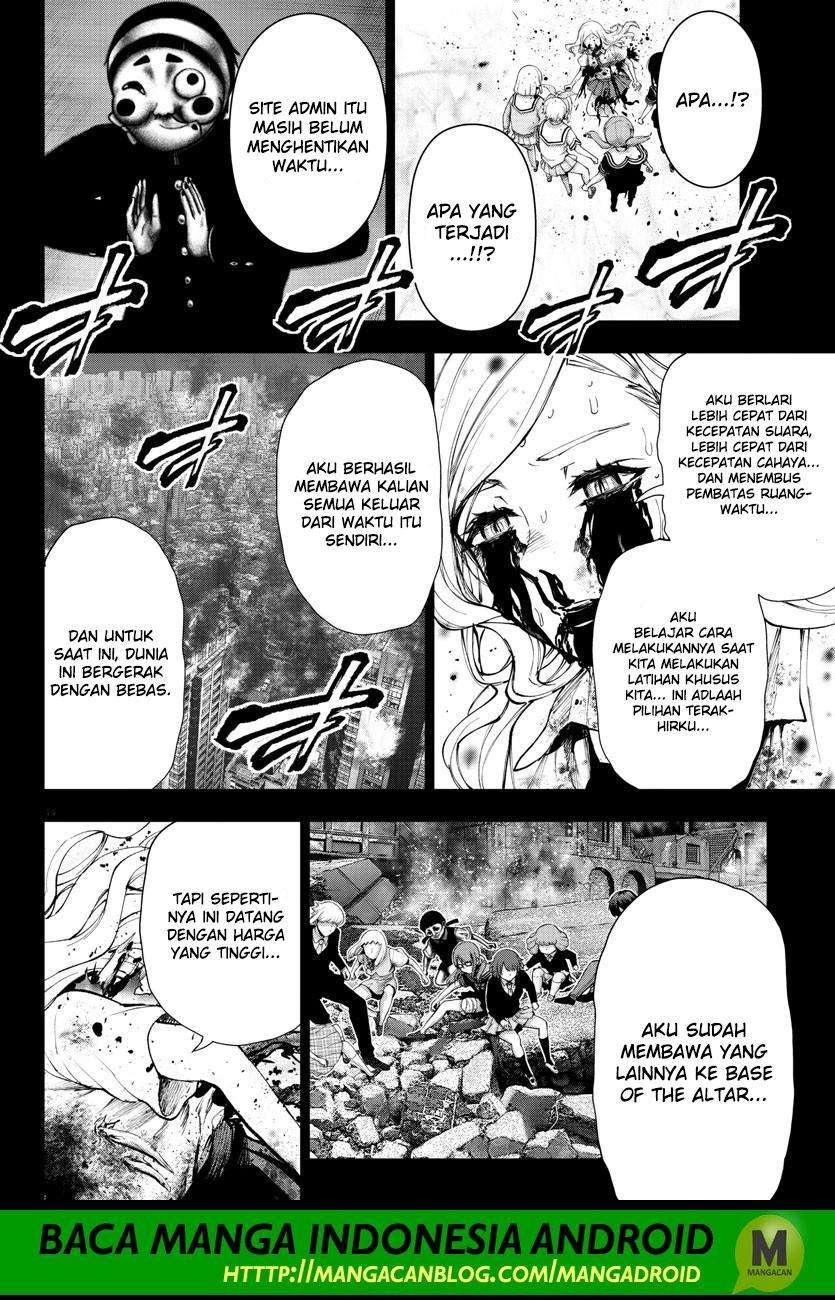 Chapter 121 - halaman 14