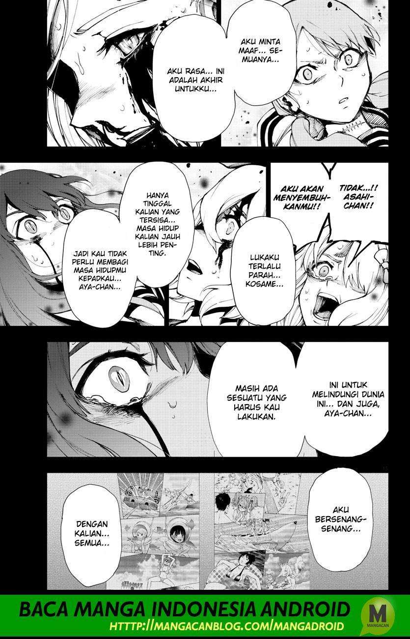 Chapter 121 - halaman 15