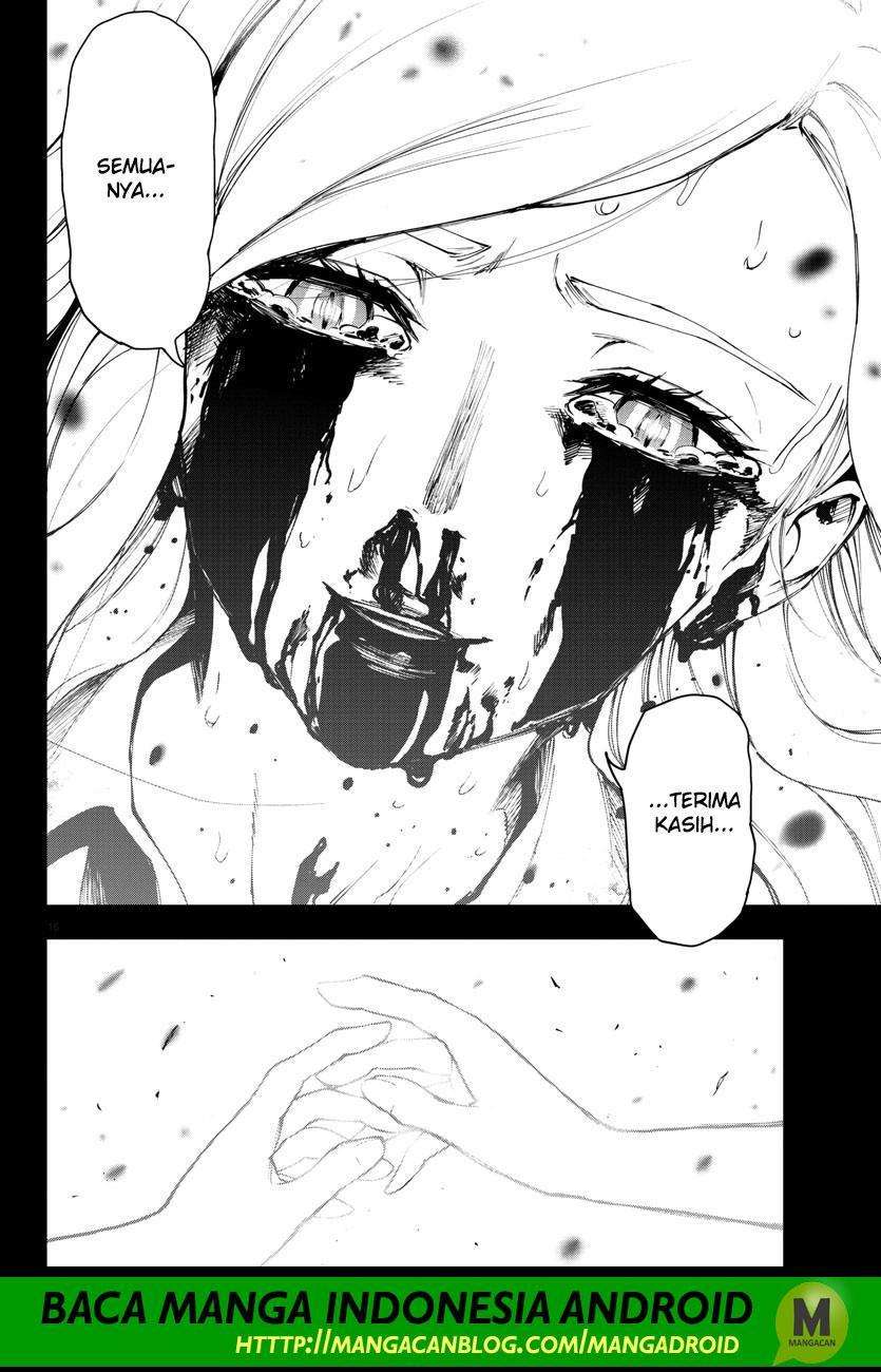 Chapter 121 - halaman 16