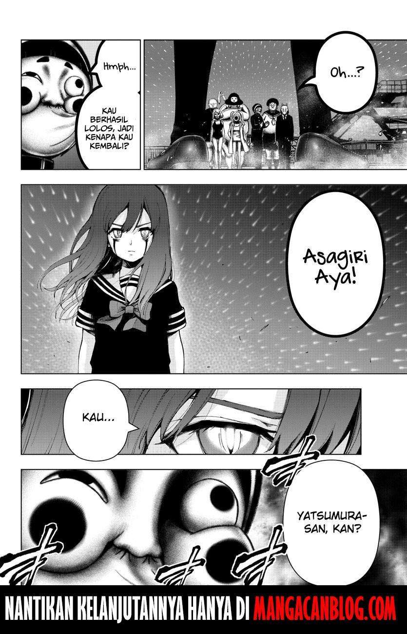 Chapter 121 - halaman 18
