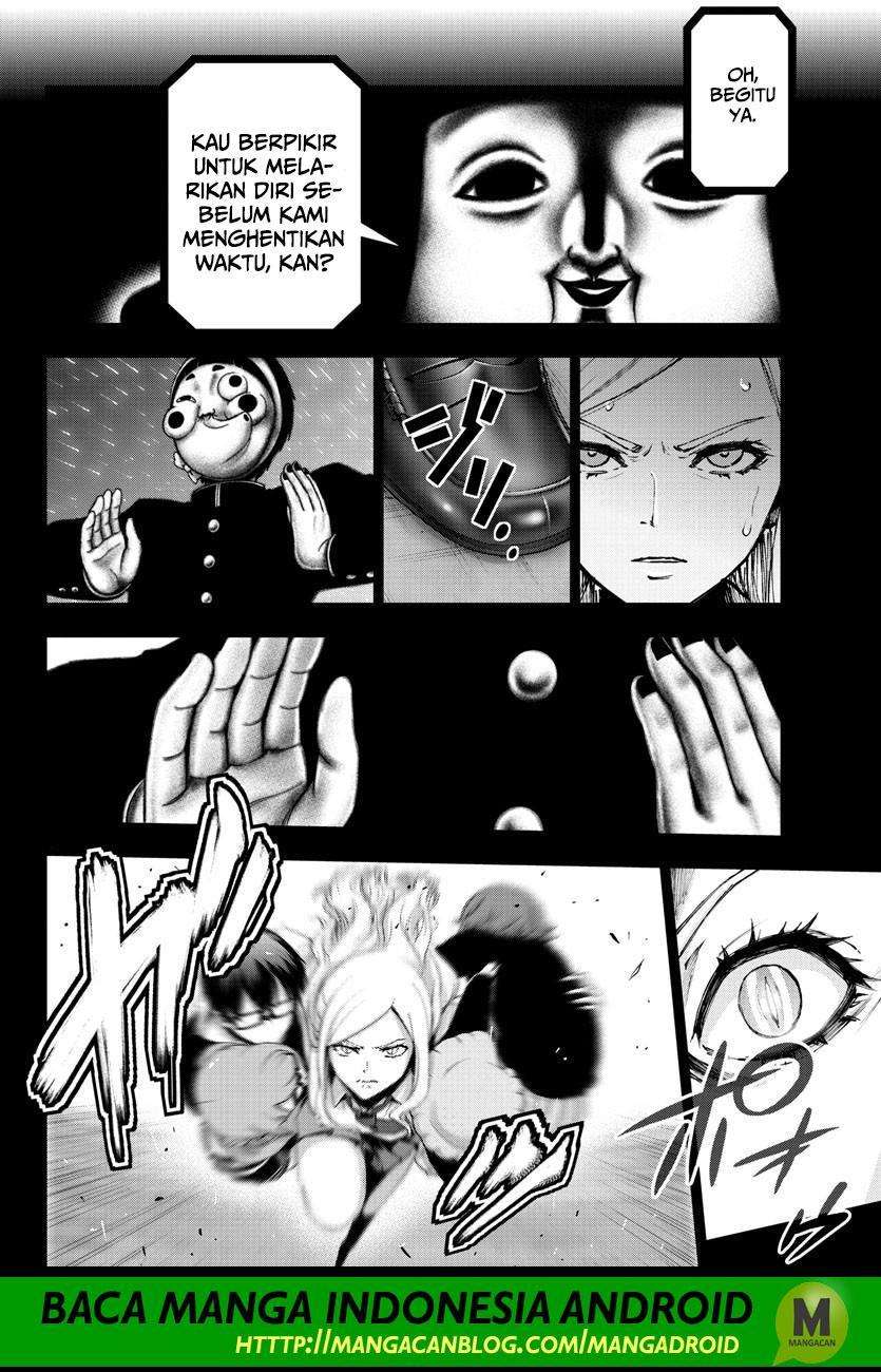Chapter 121 - halaman 7