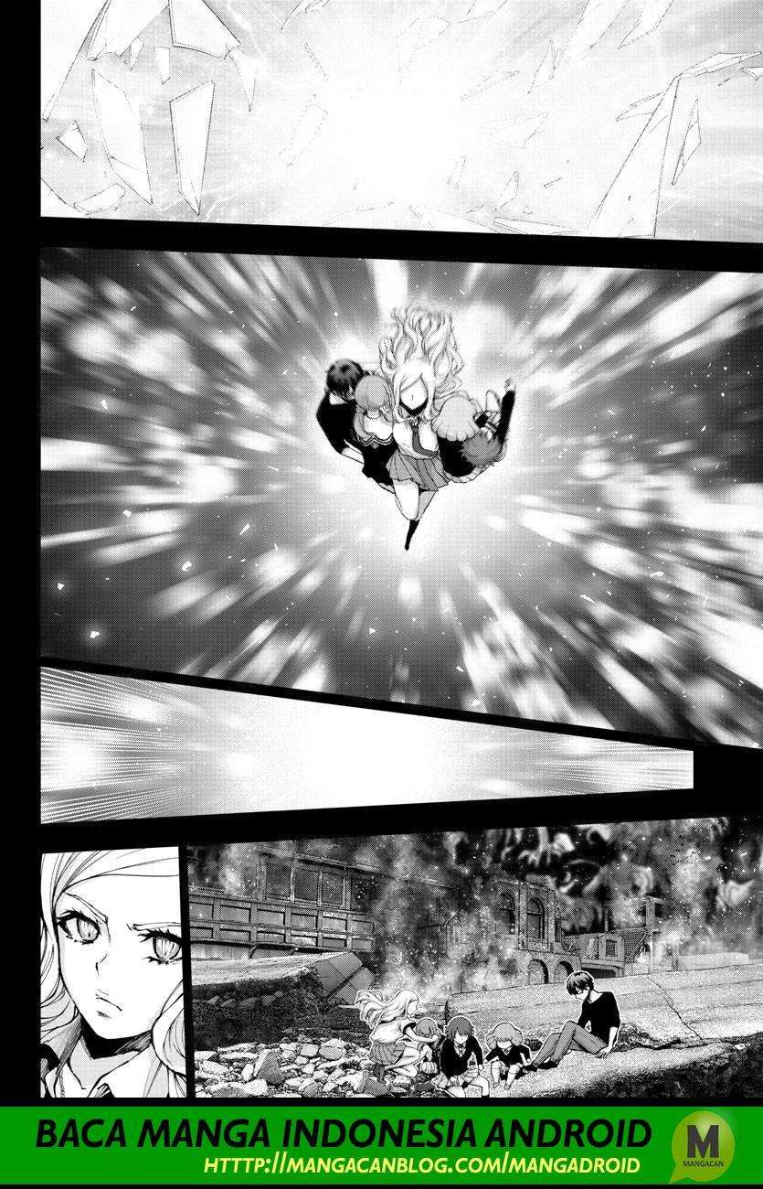 Chapter 121 - halaman 9