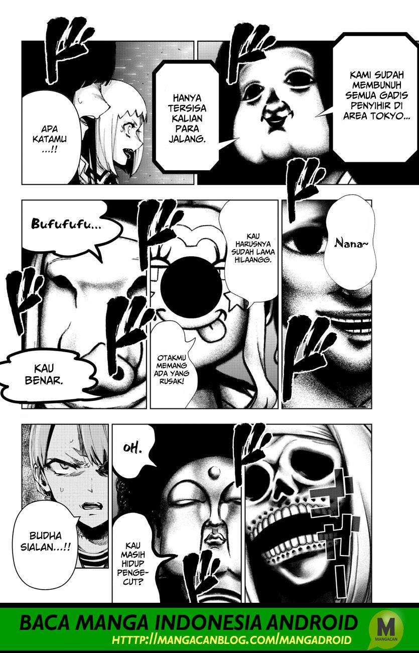 Chapter 120 - halaman 14