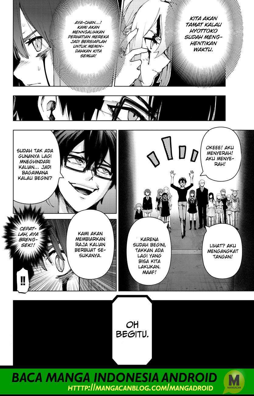 Chapter 120 - halaman 16