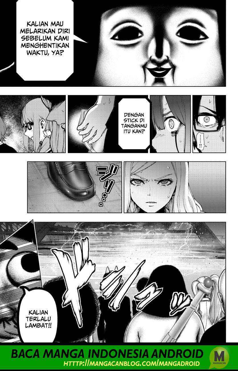 Chapter 120 - halaman 17