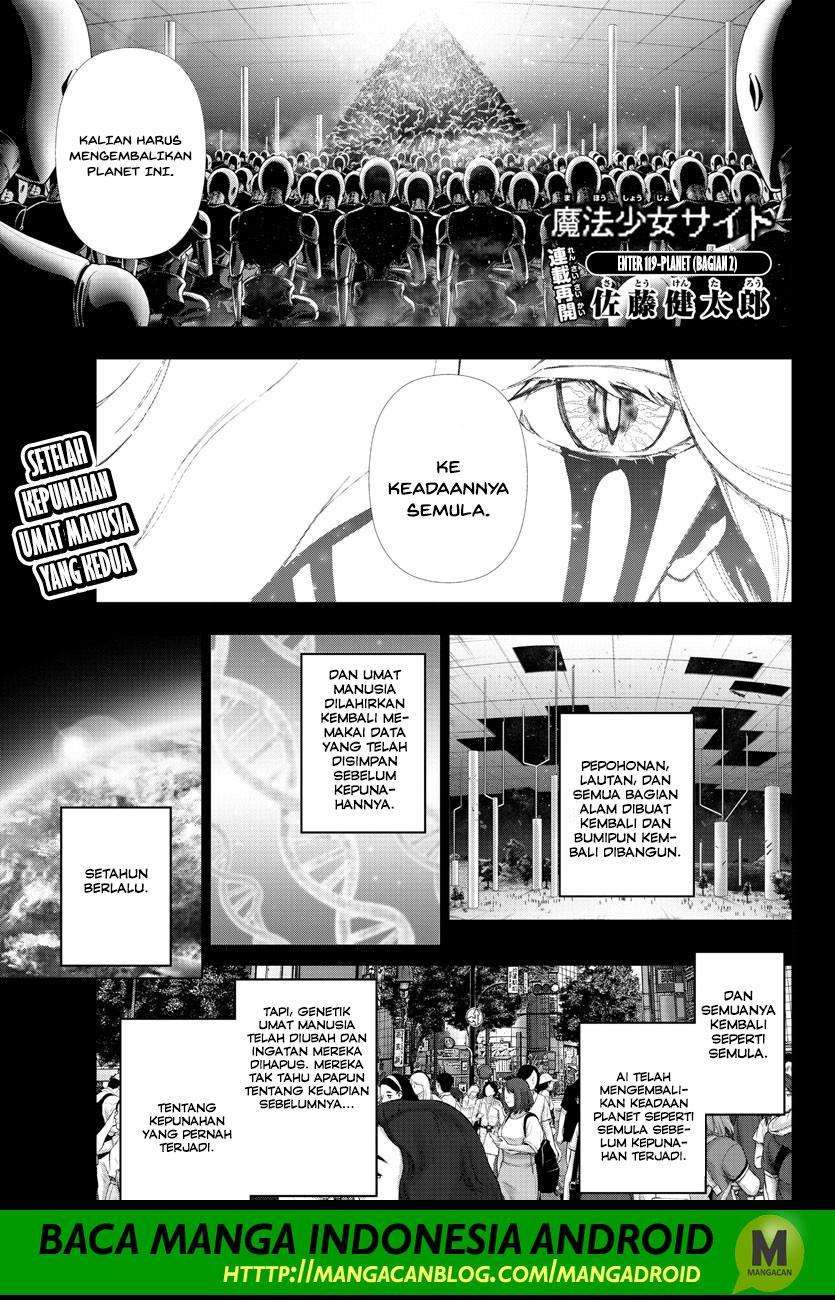 Chapter 119 - halaman 2