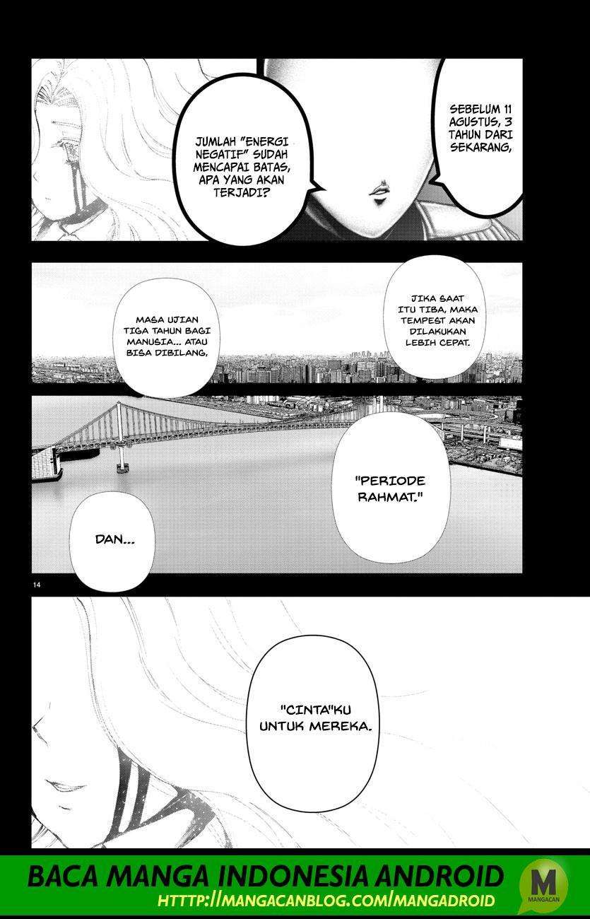 Chapter 119 - halaman 15