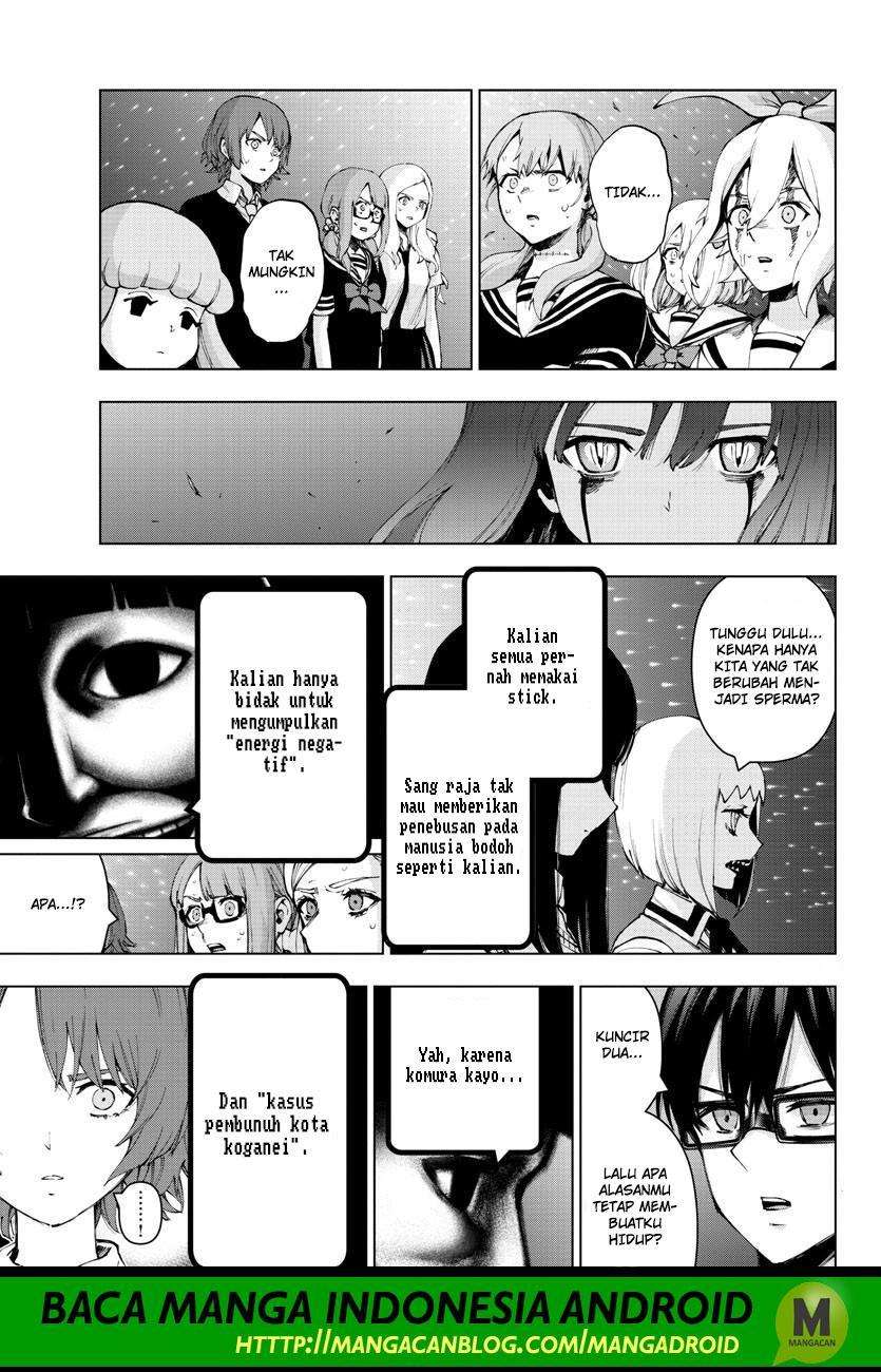 Chapter 119 - halaman 18