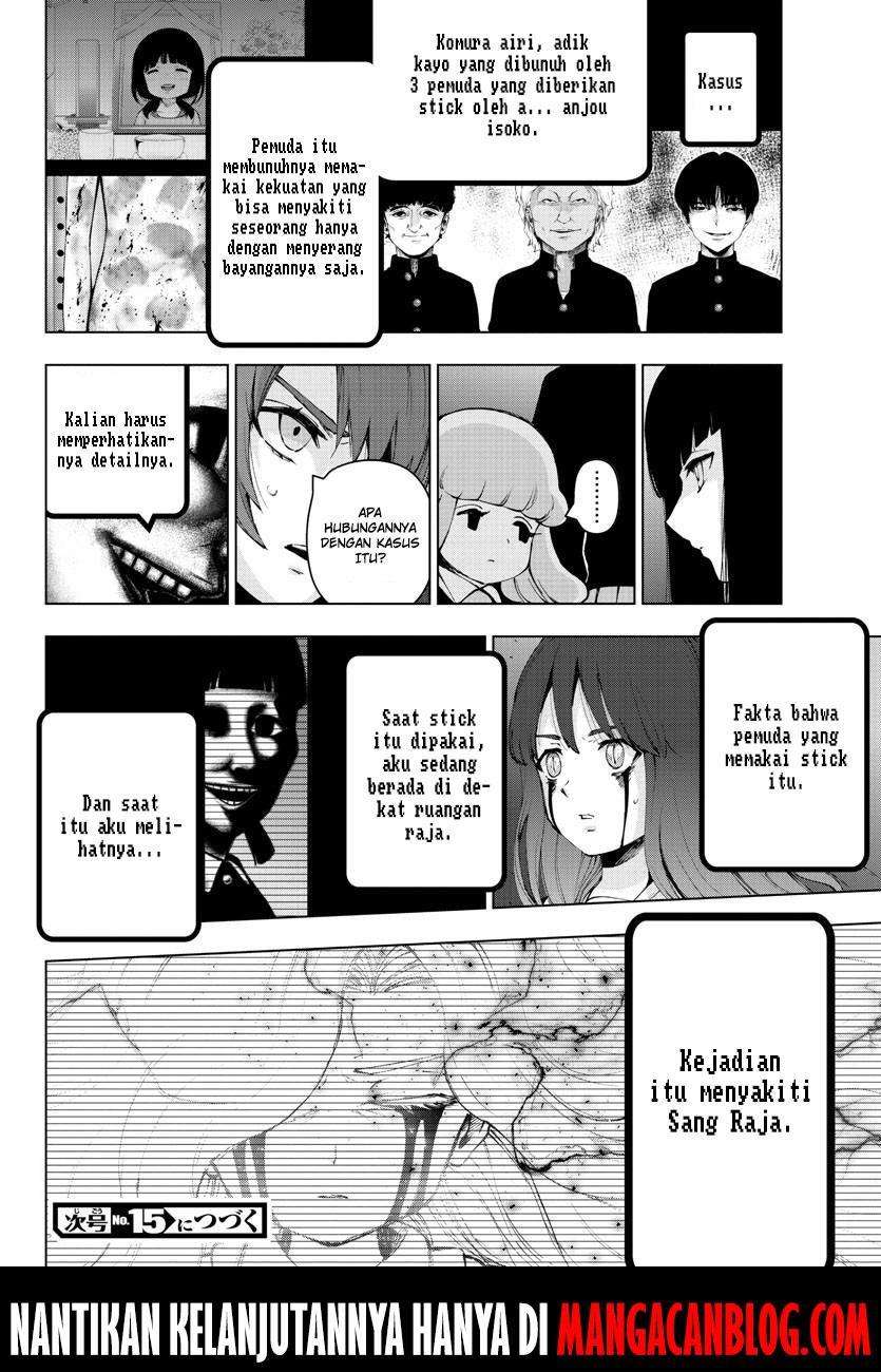 Chapter 119 - halaman 19