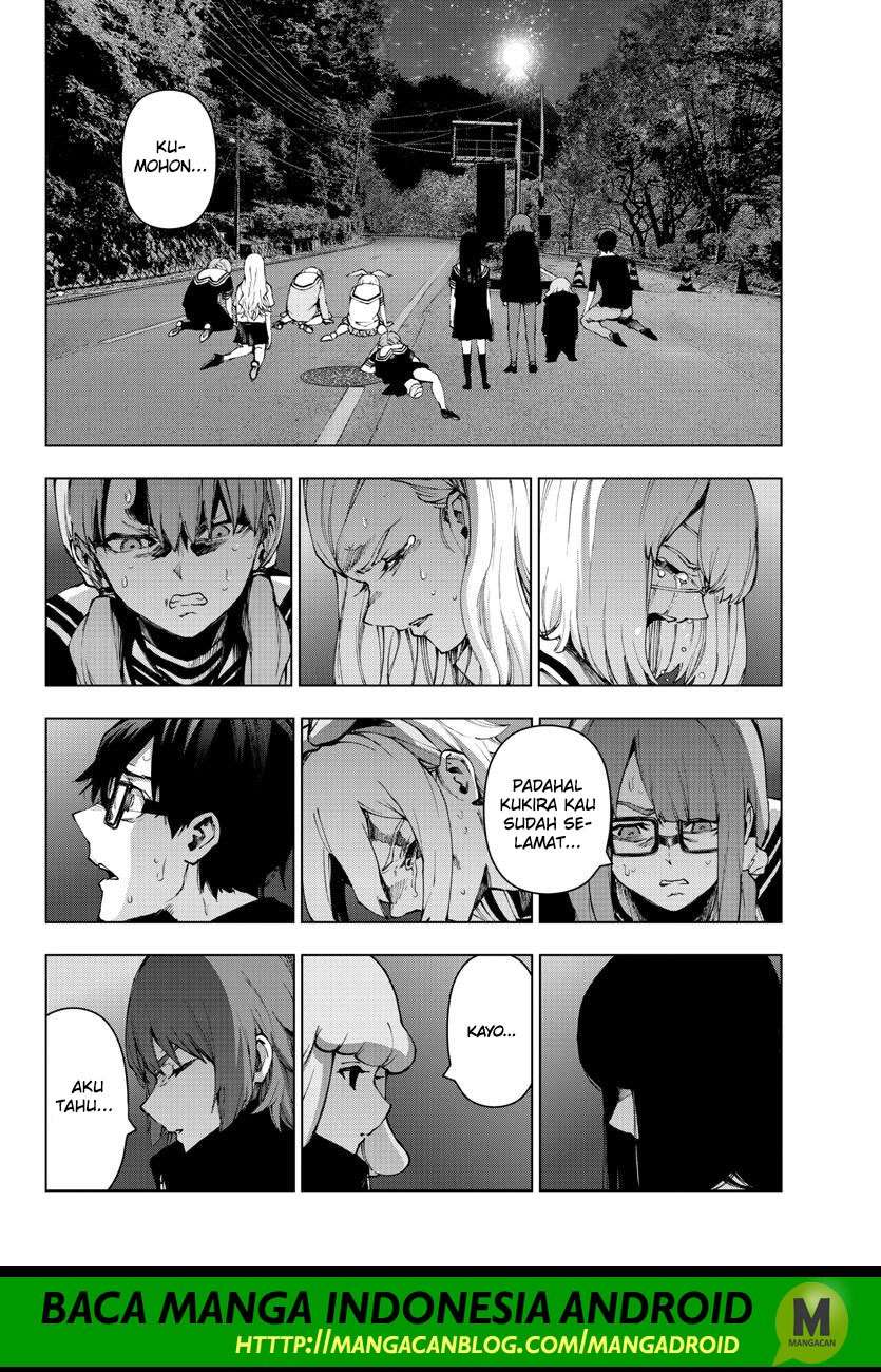 Chapter 117 - halaman 13