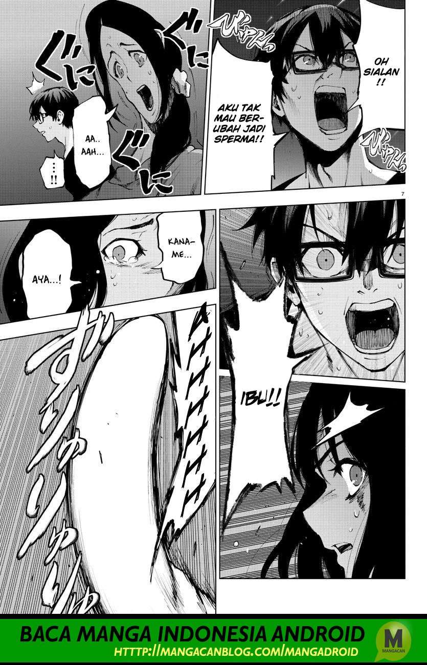 Chapter 117 - halaman 8