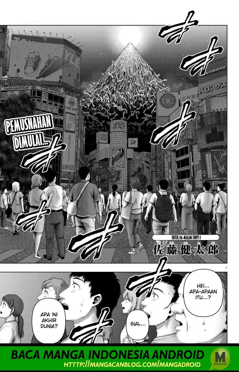 Chapter 116 - halaman 2