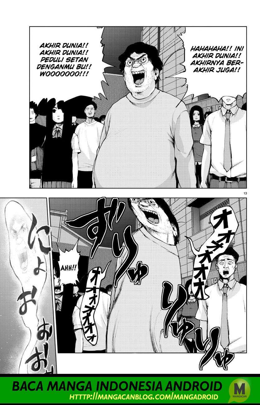 Chapter 116 - halaman 14