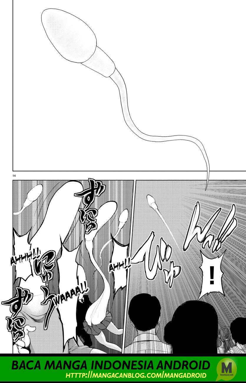 Chapter 116 - halaman 15