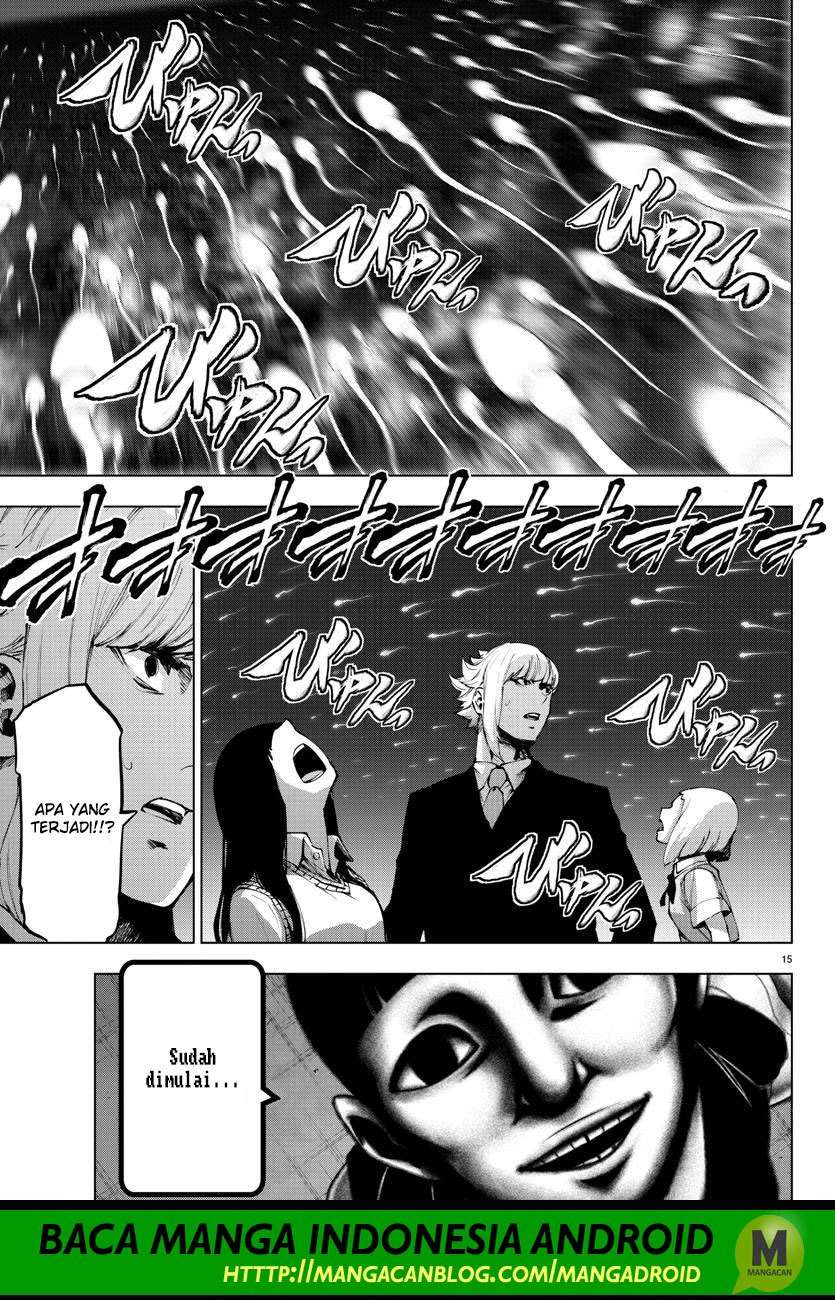 Chapter 116 - halaman 16