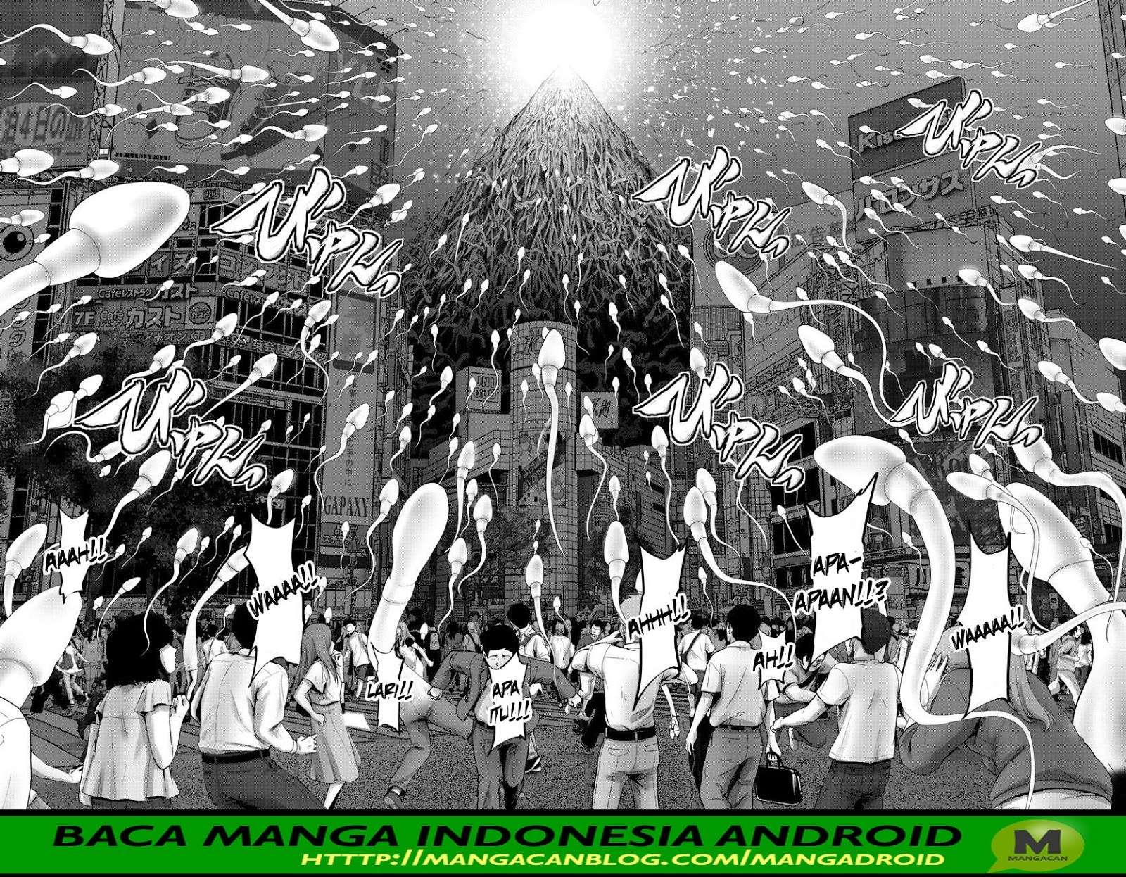 Chapter 116 - halaman 17