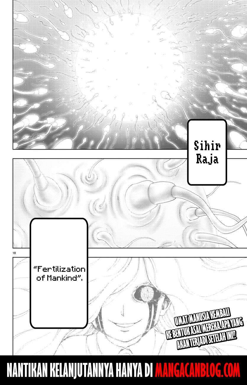 Chapter 116 - halaman 18