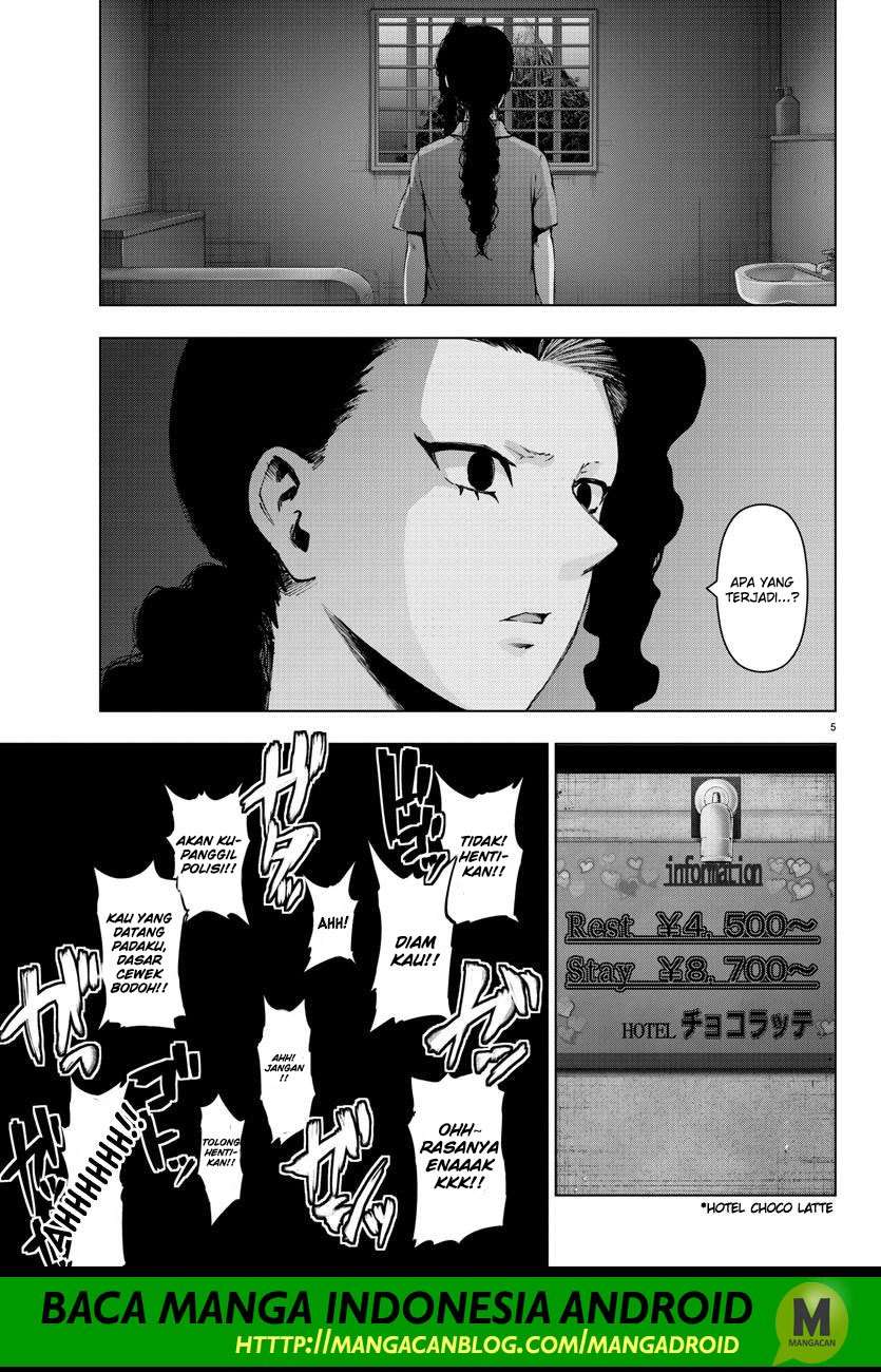 Chapter 116 - halaman 6