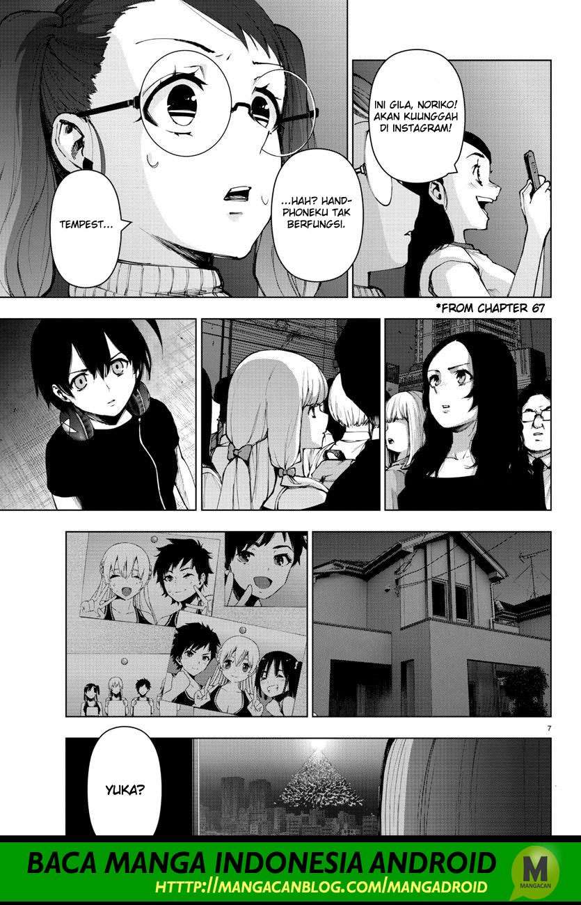 Chapter 116 - halaman 8