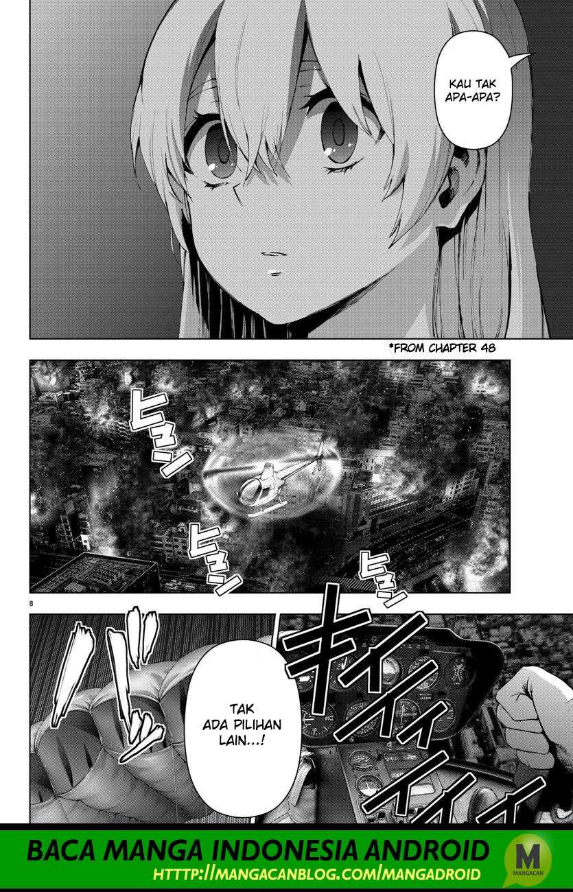 Chapter 116 - halaman 9