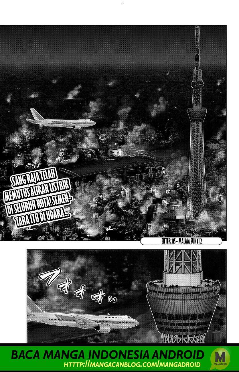 Chapter 115 - halaman 2