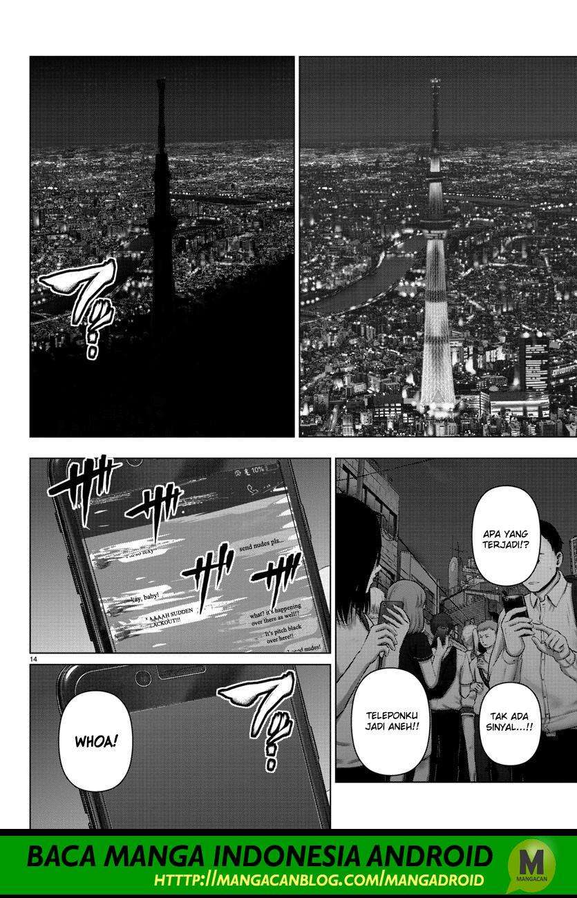Chapter 114 - halaman 15