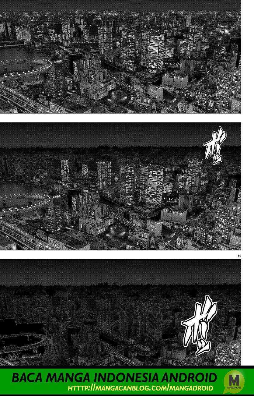 Chapter 114 - halaman 16
