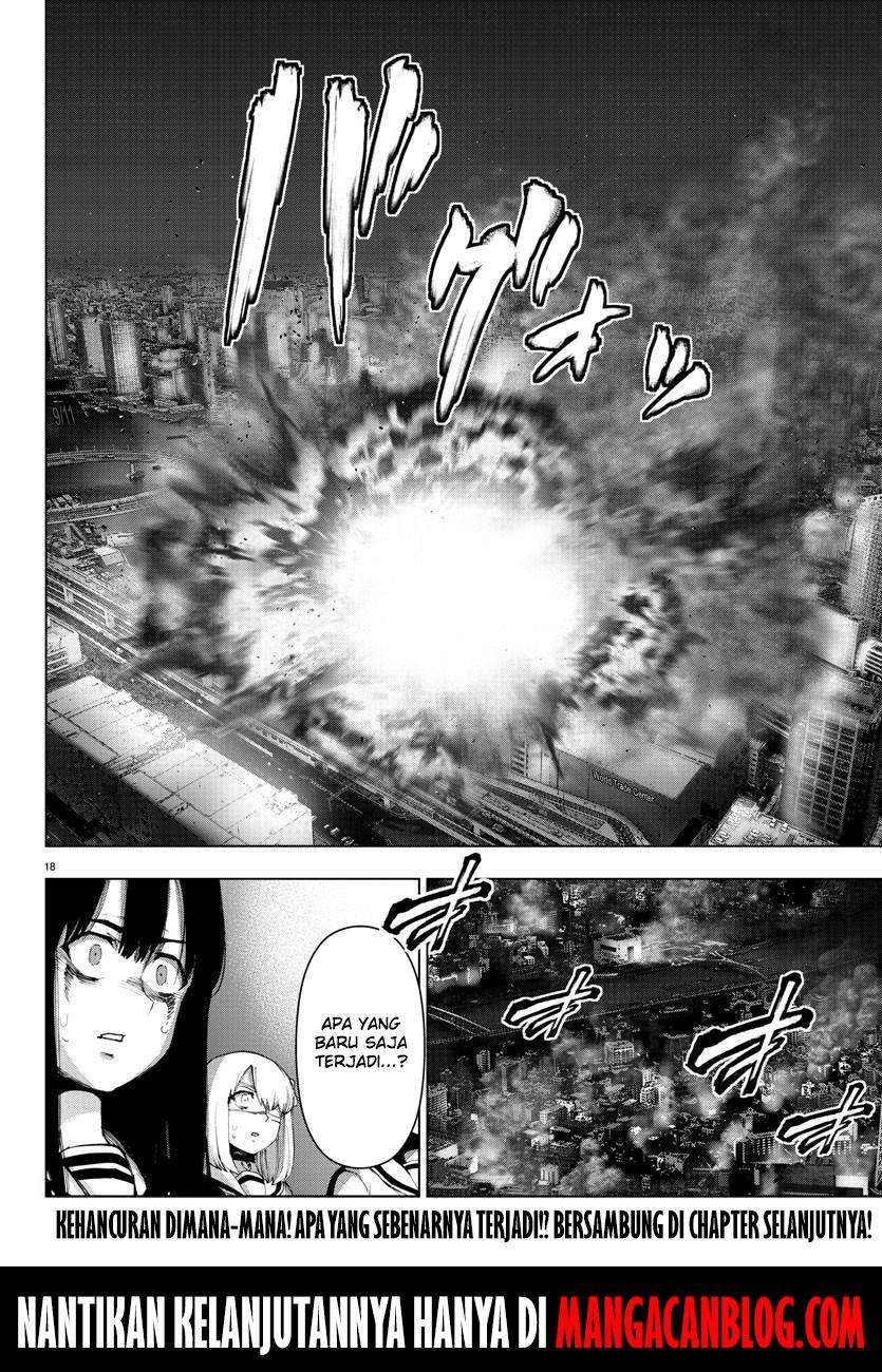 Chapter 114 - halaman 18