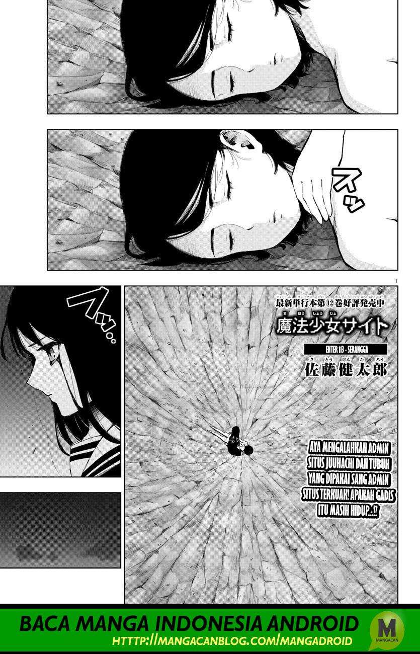 Chapter 113 - halaman 2