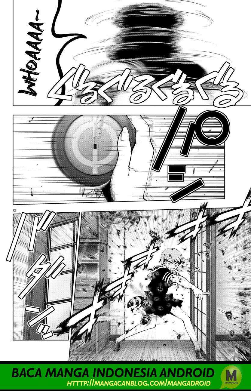Chapter 113 - halaman 13