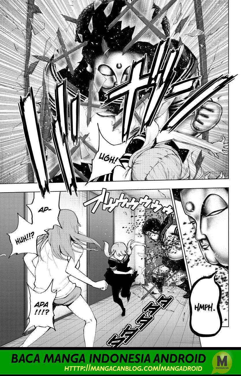 Chapter 113 - halaman 16