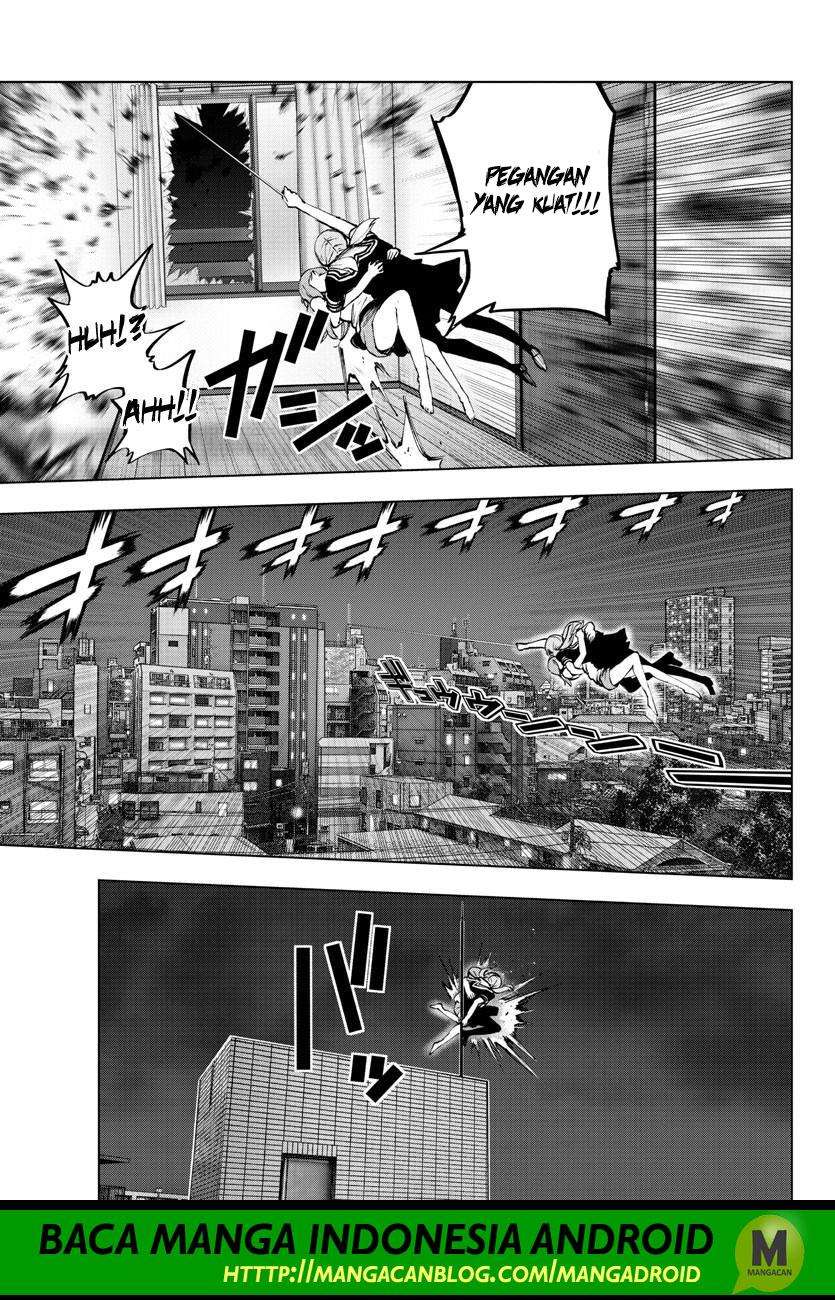 Chapter 113 - halaman 18