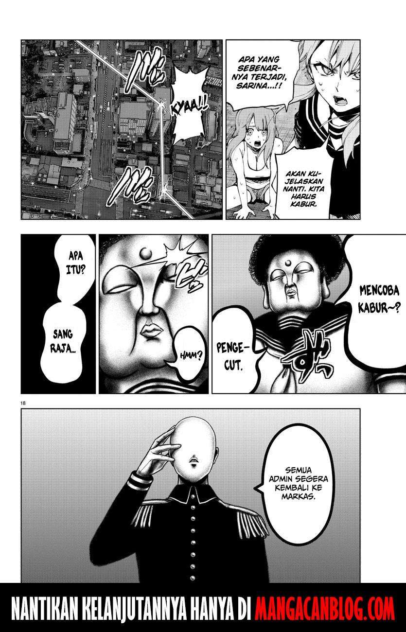 Chapter 113 - halaman 19