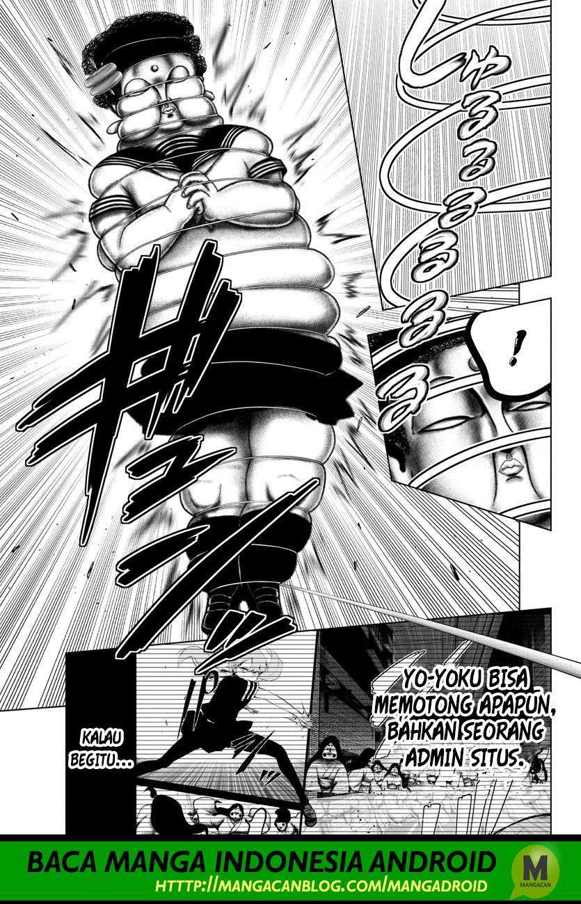 Chapter 113 - halaman 8