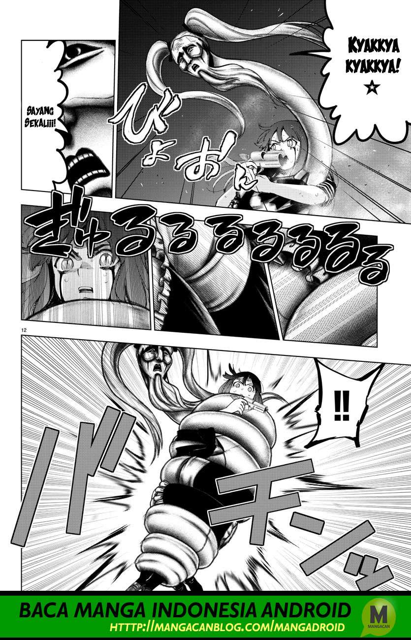 Chapter 112 - halaman 13