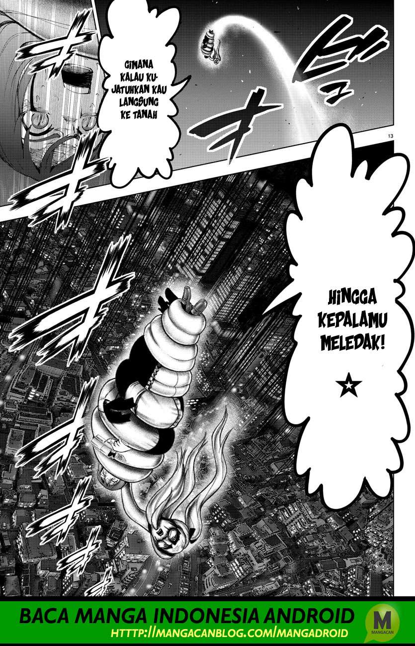 Chapter 112 - halaman 14