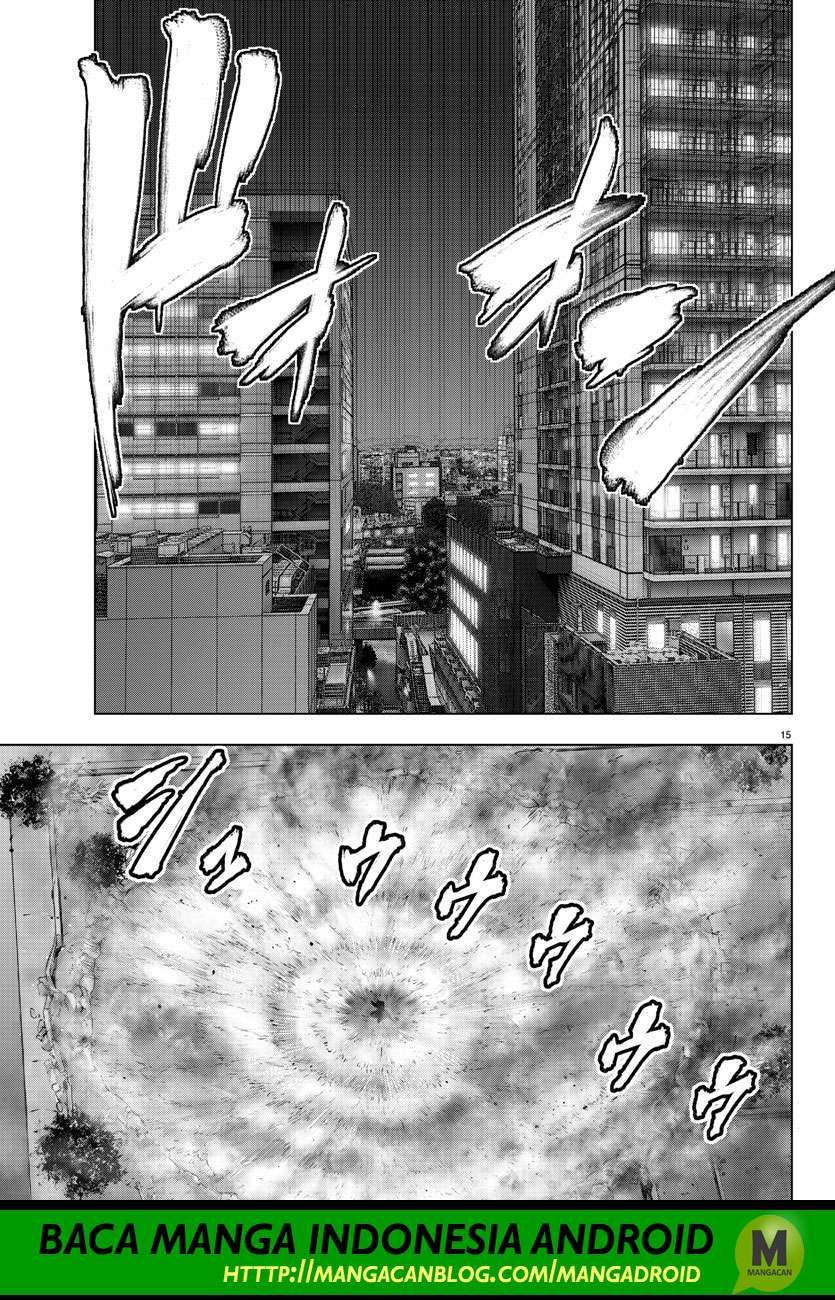 Chapter 112 - halaman 16