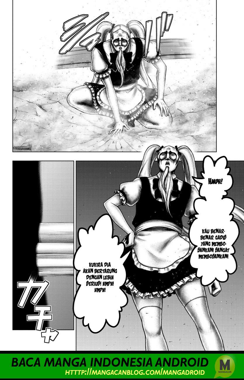 Chapter 112 - halaman 17