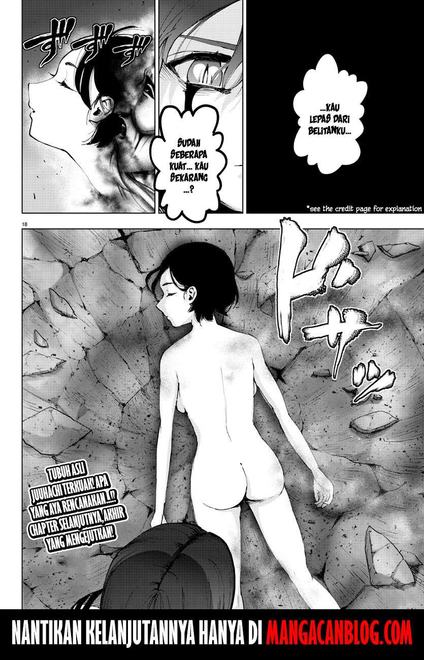 Chapter 112 - halaman 19