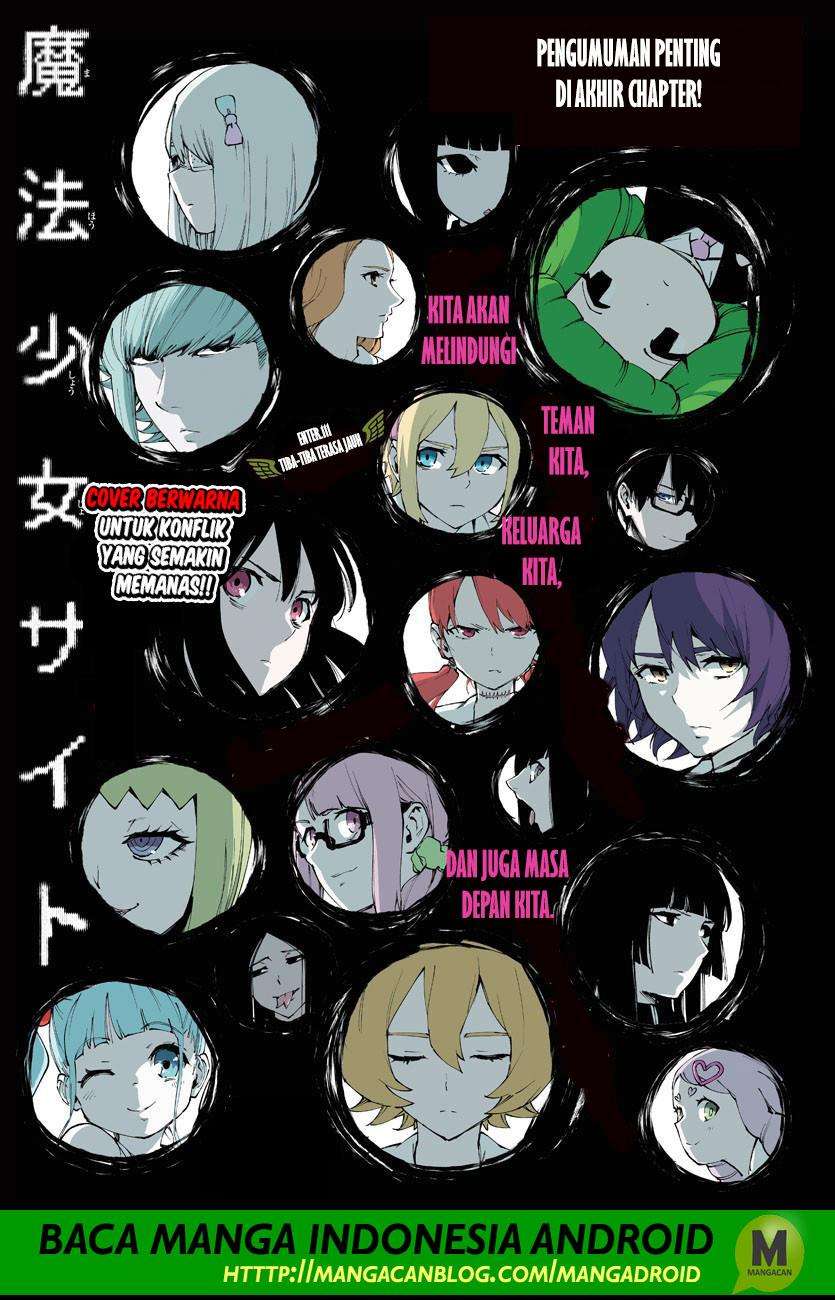 Chapter 111 - halaman 2