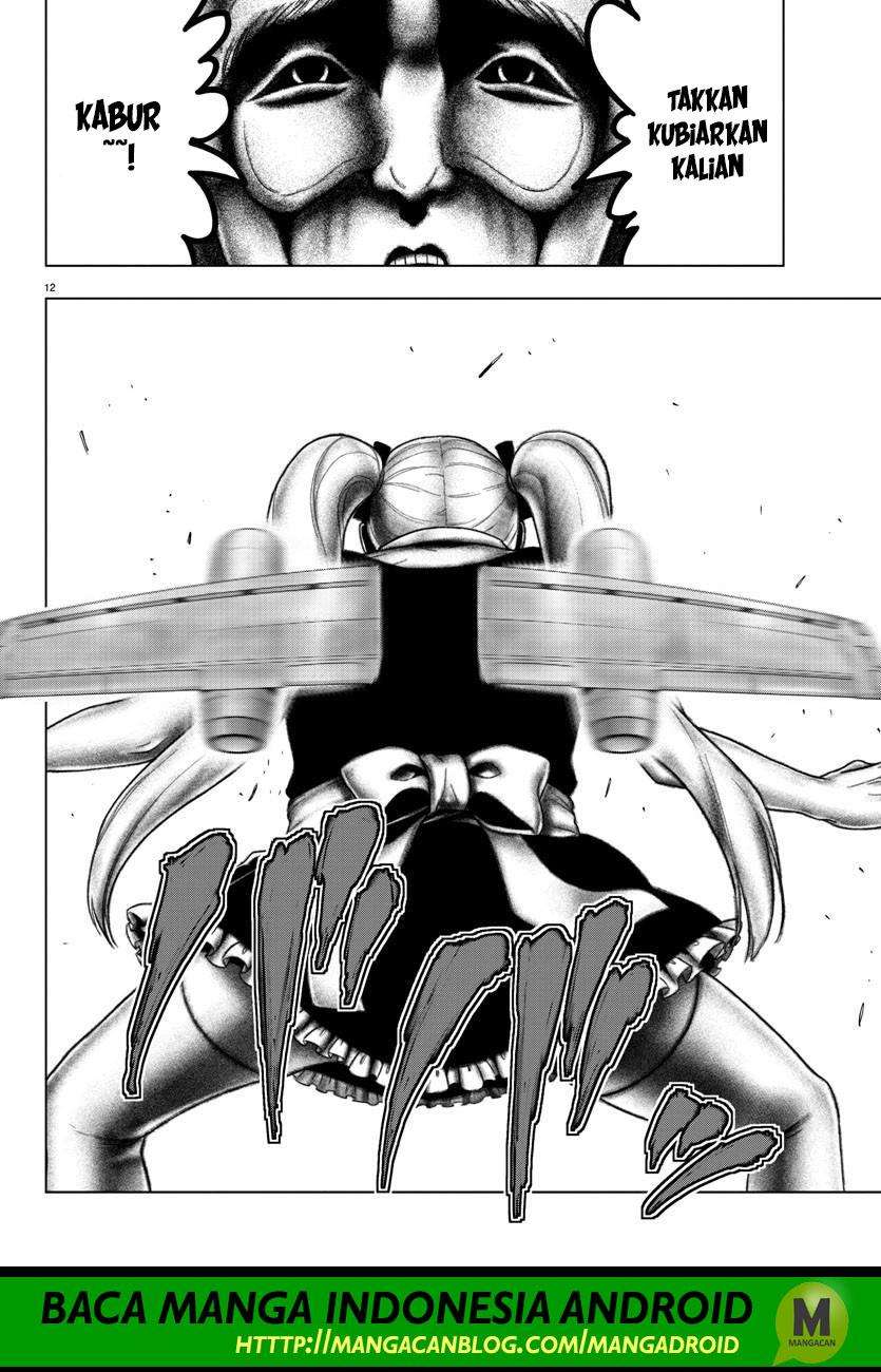 Chapter 111 - halaman 14