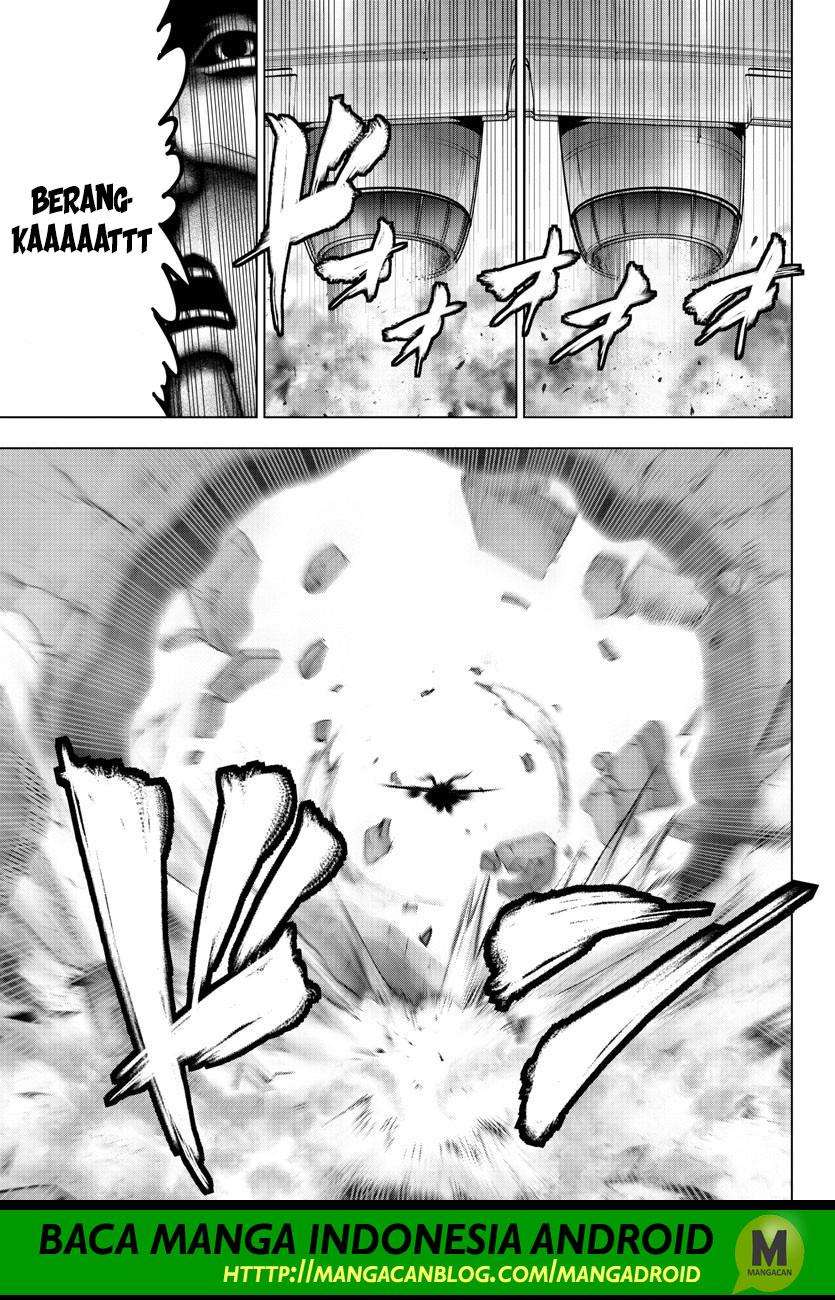 Chapter 111 - halaman 15
