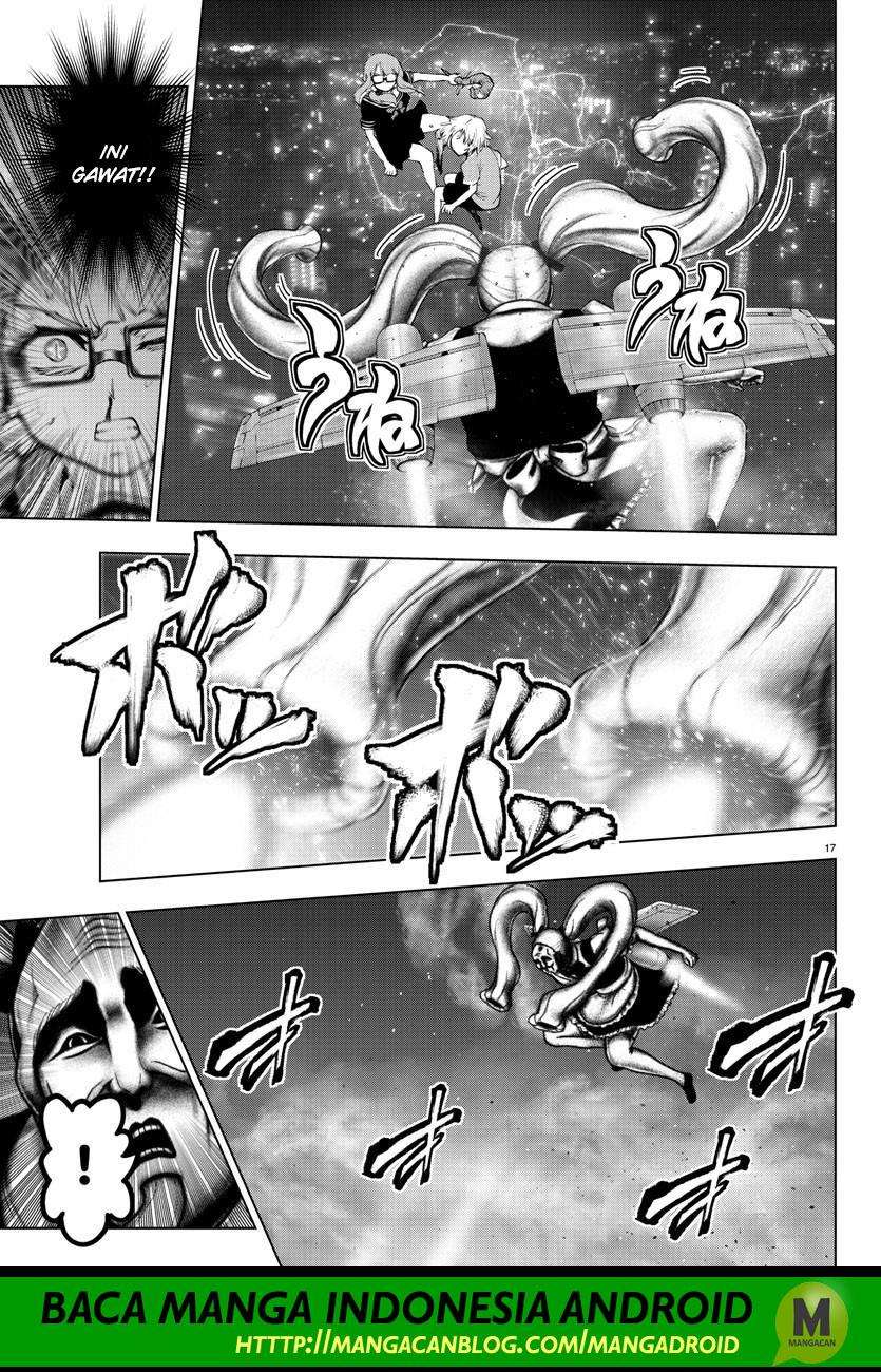 Chapter 111 - halaman 18