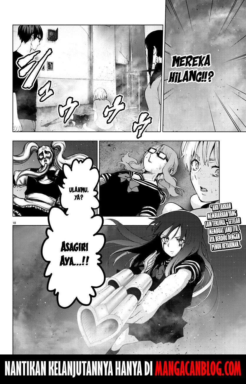 Chapter 111 - halaman 19