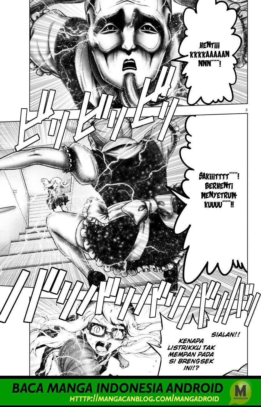 Chapter 111 - halaman 5