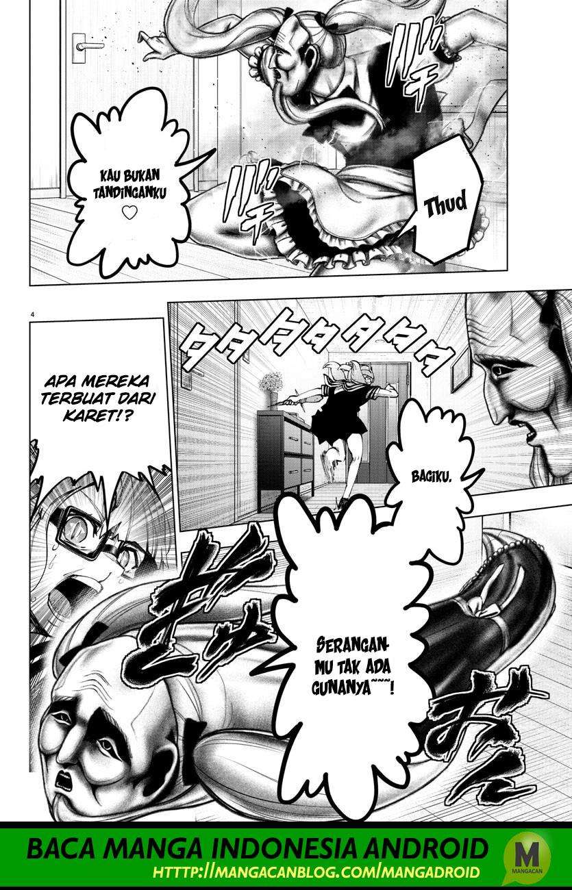 Chapter 111 - halaman 6