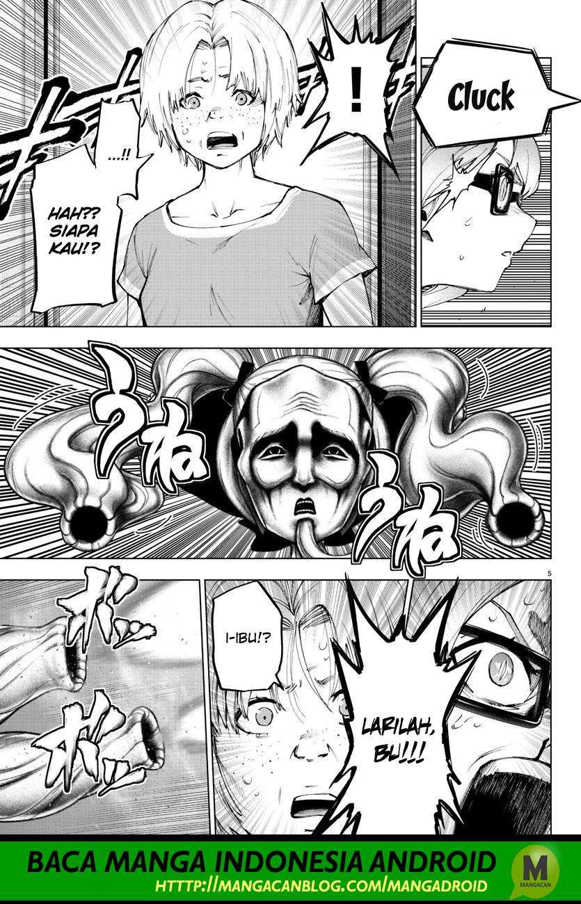 Chapter 111 - halaman 7