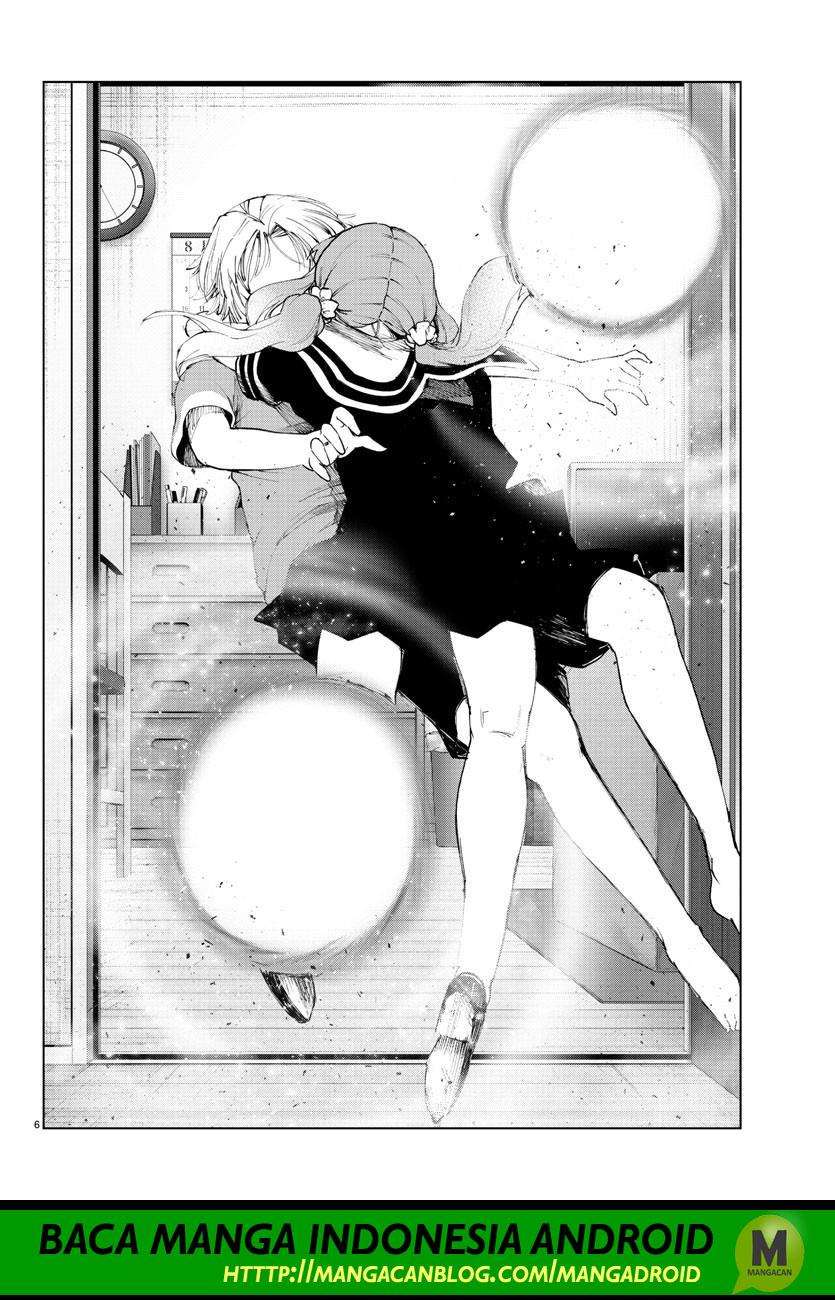 Chapter 111 - halaman 8