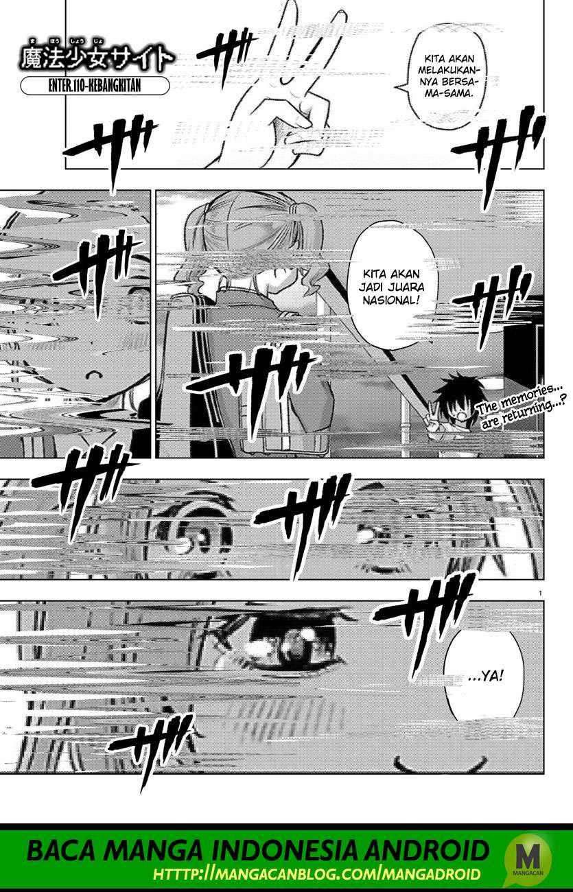 Chapter 110 - halaman 2